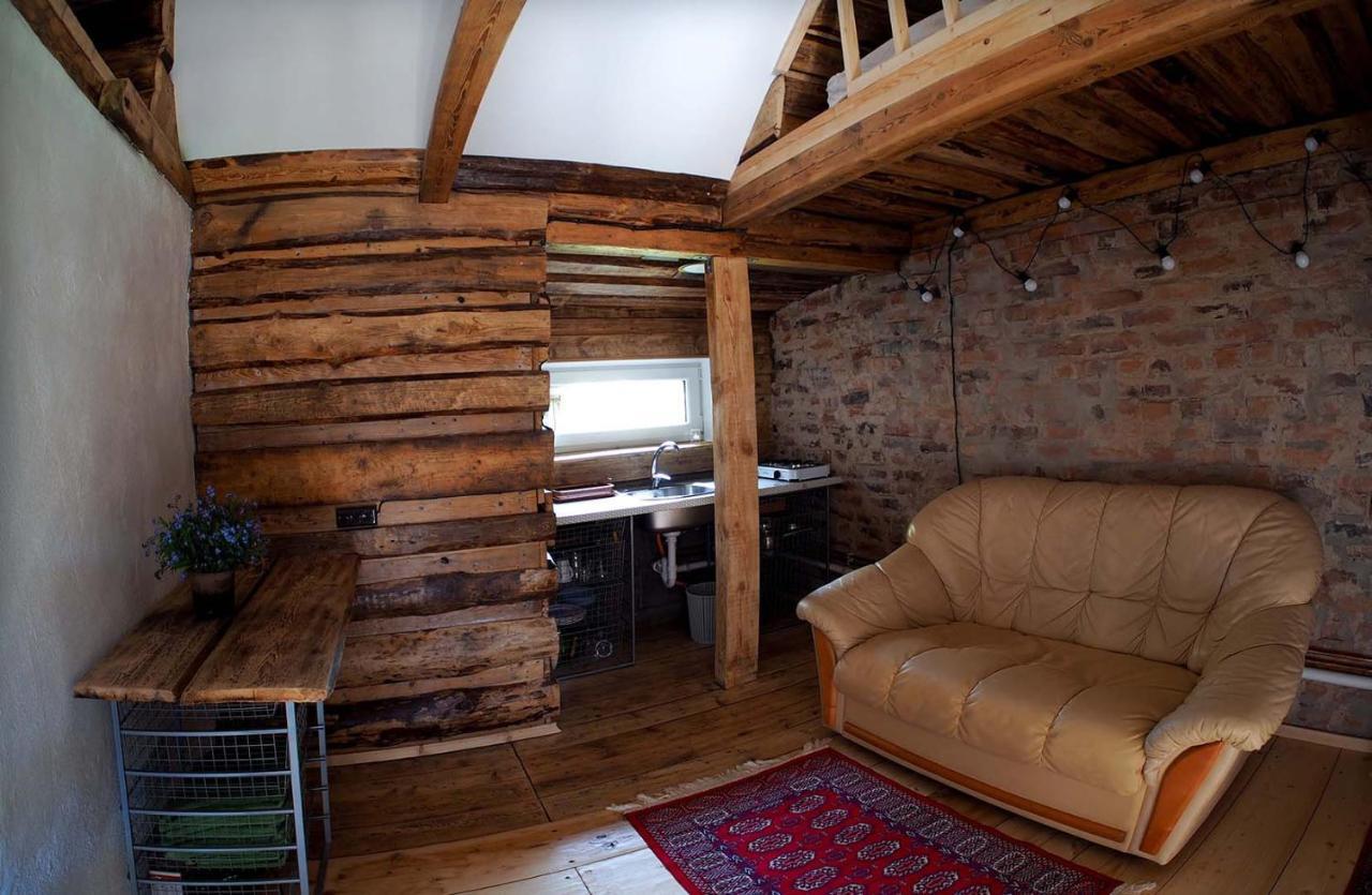 Apartamento Garden House